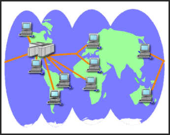 lab 7 wide area networks Computer lab 7 existing network sized corporation design and implementation of local and wide area networks with the goal of. lab 7 wide area networks Computer lab 7 existing network sized corporation design and implementation of local and wide area networks with the goal of.
