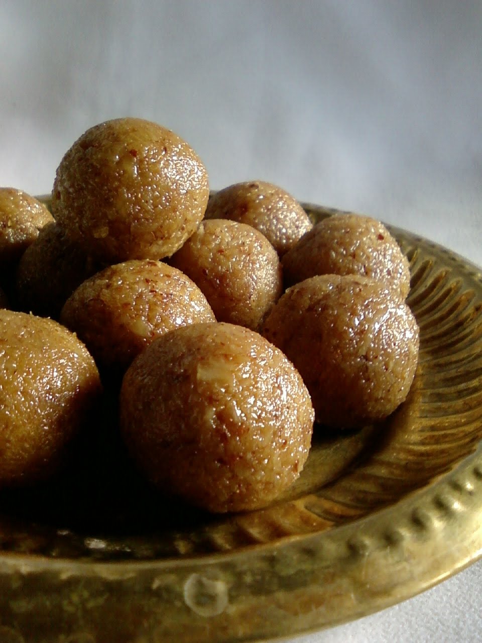 Coconut Jaggery