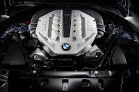 2011+BMW+ActiveHybrid+750i+%286%29 Reviews & Test Drives : 2011 BMW ActiveHybrid 750i   First Drive