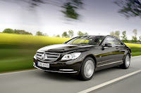01 cl Details and pics Of 2011 Mercedes Benz CL Class