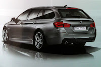 2011+BMW+5+Series+M+Sport+Package+%283%29  2011 BMW 5 Series M Sport Package Leaked Photos