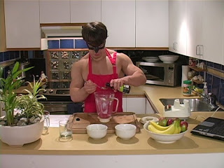 Quien quiere un licuadito??