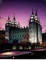 Salt Lake Temple