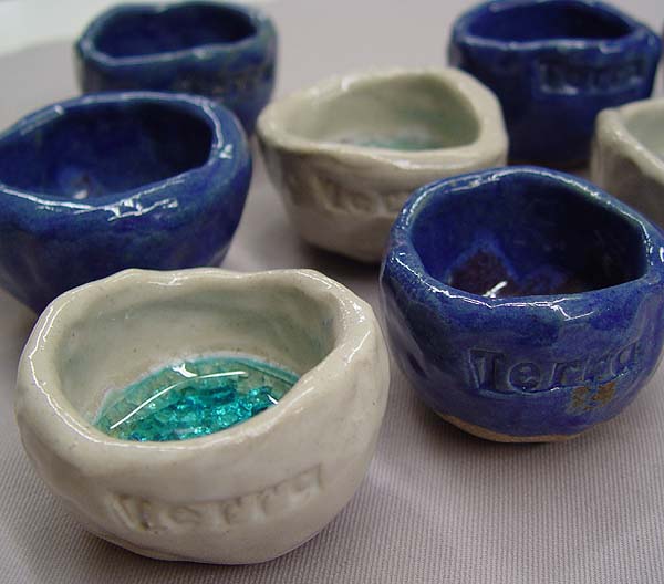 one artist a day maria martinez pinch pots