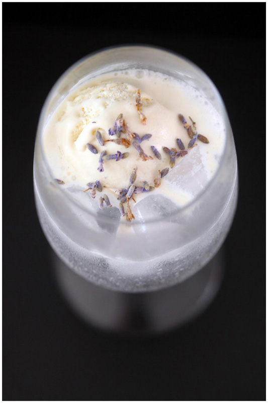 Foodagraphy. By Chelle. Ice cream fever