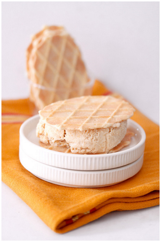 Foodagraphy. By Chelle. Ice cream fever