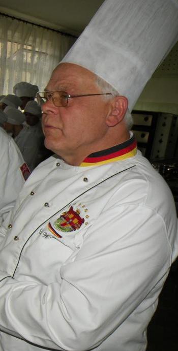 Günter W. Fischer