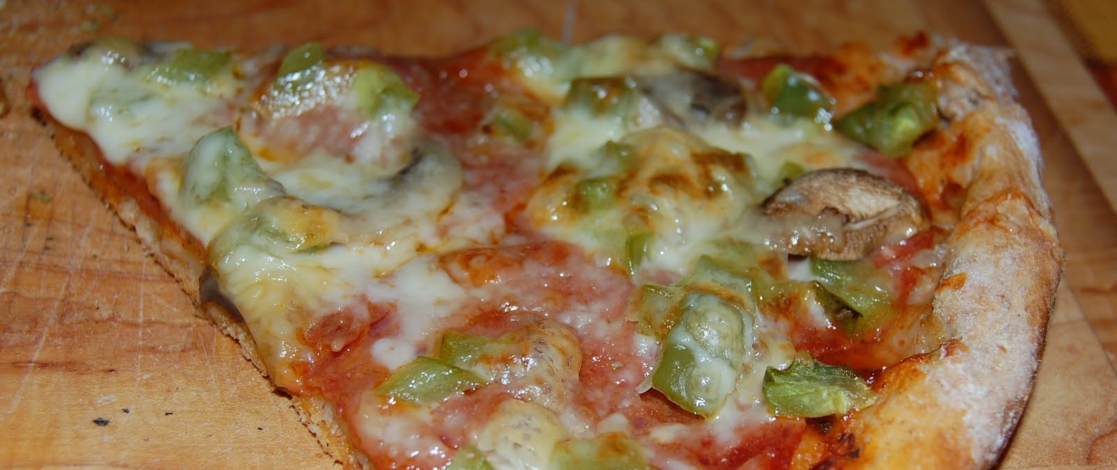 Les récits et les recettes de Markee Recettes d’Italie Pizza margherita, Pizza montreale et