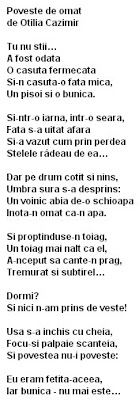 Gossip City Poezii De Iarna