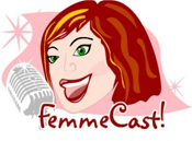 The Femme Cast: The Queer Fat Femme Podcast Guide to Life