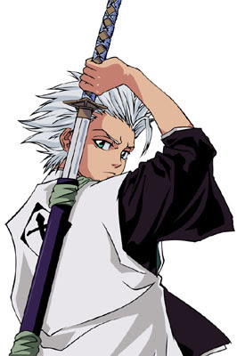 Favorite Anime Characters Hitsugaya+toushiro1