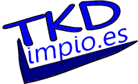 tkd limpio