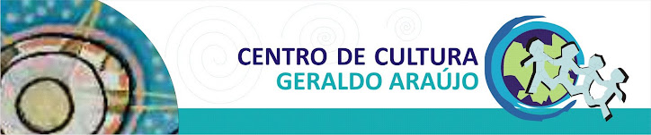 Centro Pop. de Cultura e Cidadania Geraldo Araújo