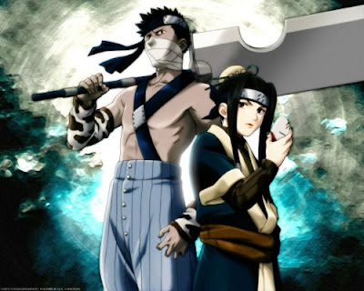 naruto cosplay gallery