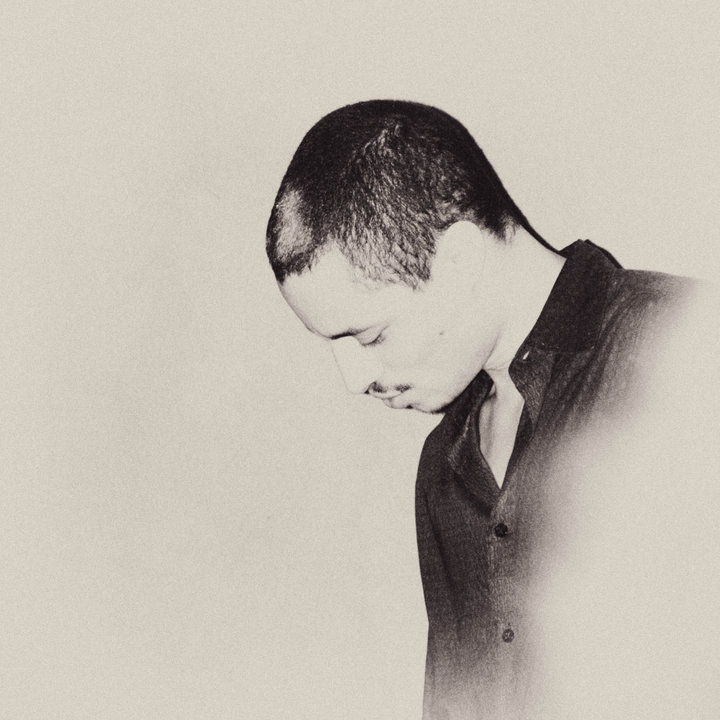 SOUNDROTATION Jose James "BlackMagic Live KCRW"