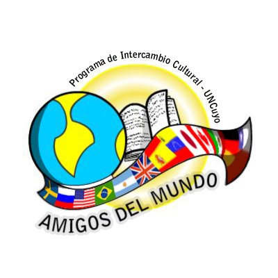 Amigos del mundo