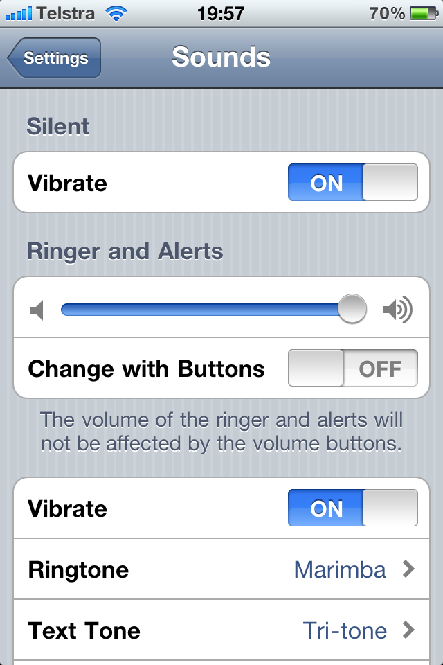 clinton1550's blog: Rant: iPhone Volume And Brightness Controls (Rerun)
