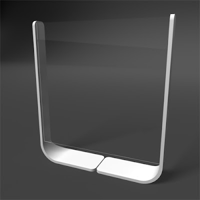 Flexible Monitor Flexible Monitor
