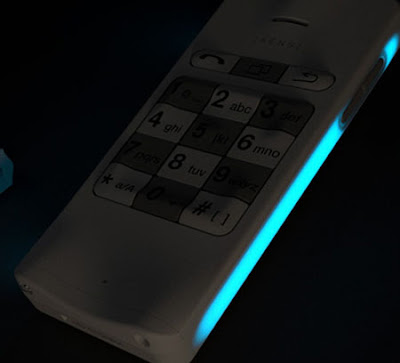 Sense Mobile Phone 6 Sense Mobile Phone 6
