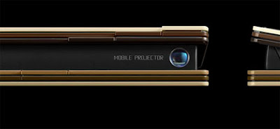 Multilayered Mobile Phone 2 Multilayered Mobile Phone 2