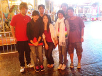 Genting April 09'