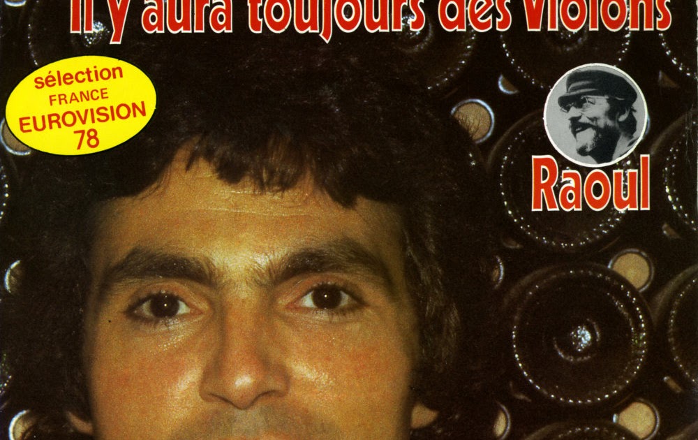 Joël Prévost Il Y Aura Toujours Des Violons - Raoul Joël Prévost Il Y Aura Toujours Des Violons - Raoul