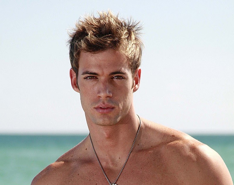 Model Box: William Levy glamour Sexy Celebridades