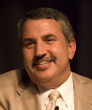 Thomas Friedman