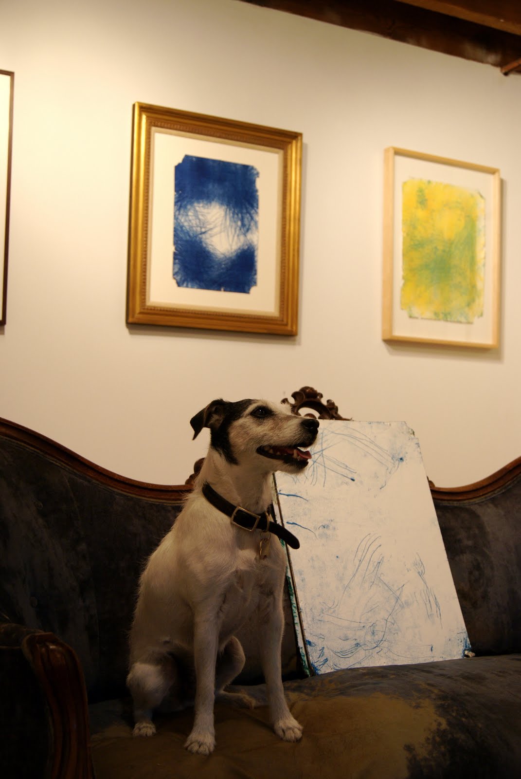 Gallery Hours this Weekend « One Mile Gallery