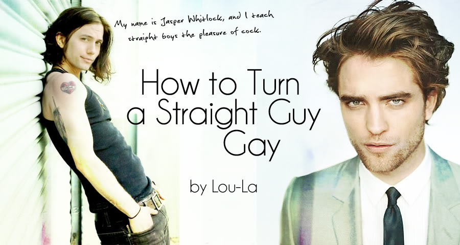 gay internet sources that have authors from Warren how to turn gay