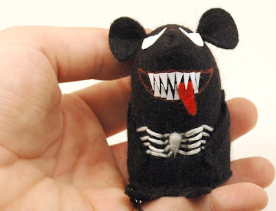 Venom Teeth
