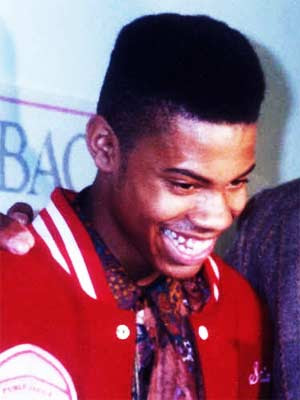 Rasheed Wallace is going