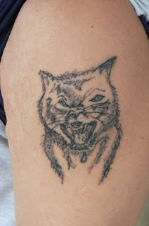 animal tattoos animal tattoos