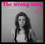 the wrong song