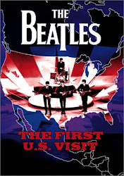 The Beatles: la primera visita a los Estados Unidos