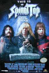 Esto es Spinal Tap