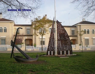 Un museo en el santuario de Consolación Barco+Utrera1