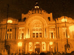 Bellas Artes en México