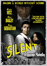 Official "Silent" Poster
