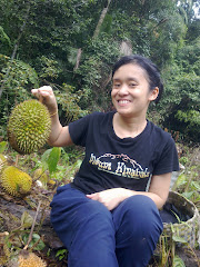 Durian...