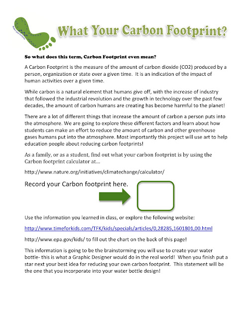 The Art of Organization: Middle School Organizers