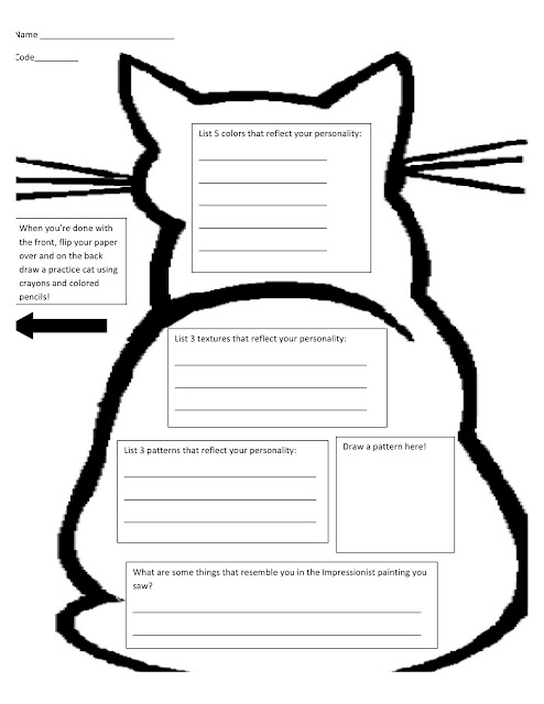 How to brainstorm and outline for an essay image