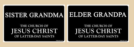 Nauvoo Missionaries