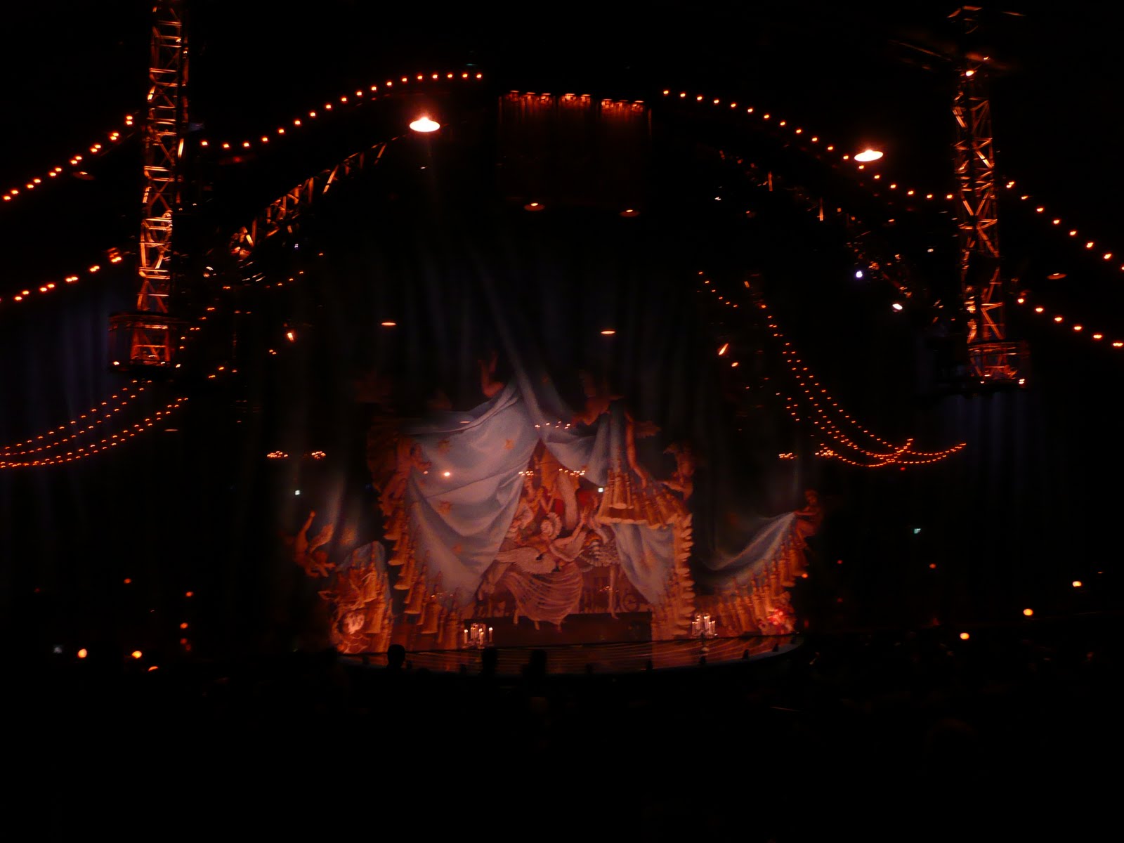 Discover our Shows and Tickets Online Cirque du Soleil