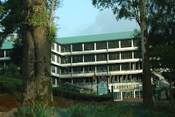 labukkaly estate tea factory with tea centre