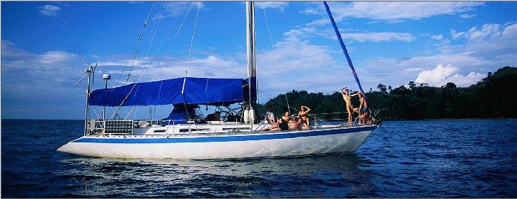 Boats Painting Information