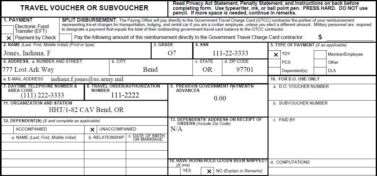 dd form 1351 2 dd form 1351 2 fillable and savable