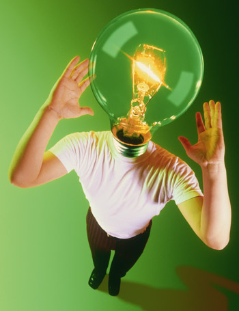 LAS IDEAS las ideas: