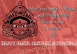 Happy Vivaya Dashami & Dipawali