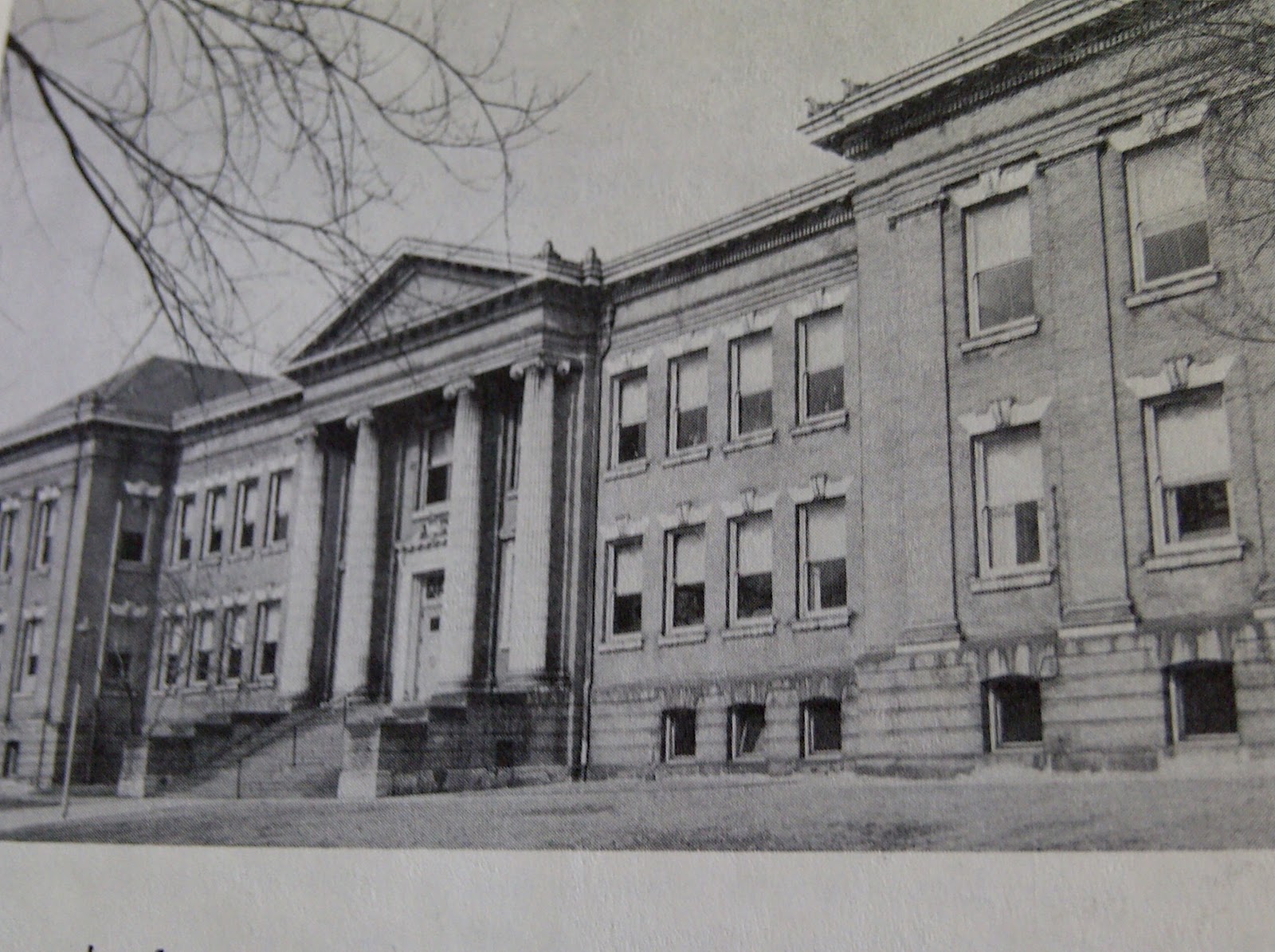 Murder is Everywhere Why I Didn't a Writer Back Then